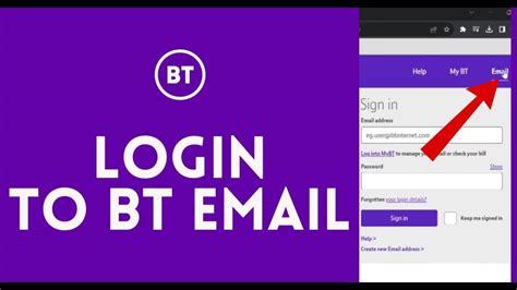 myubtmail|open my bt email page.